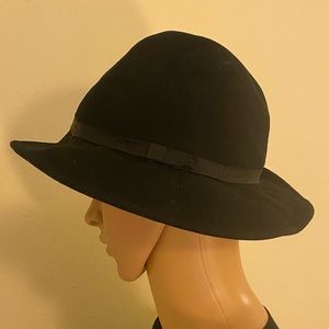 Country Gentlemen Wilton Water Resistant Wool Hat